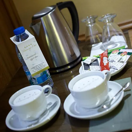 布鲁西耶酒店 锡瓦斯