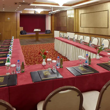 Buruciye 4* 시바스