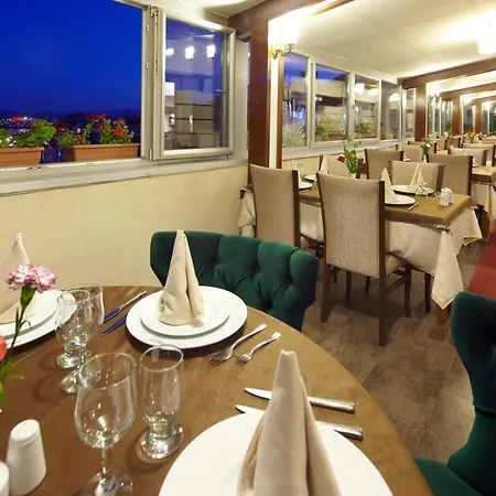Hotel Buruciye
