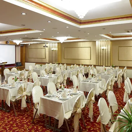 酒店 布鲁西耶酒店 4*