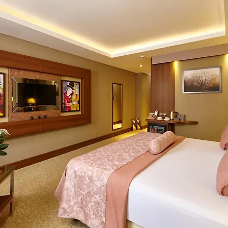 布鲁西耶酒店 锡瓦斯