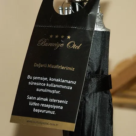 Buruciye Hotel Sivas