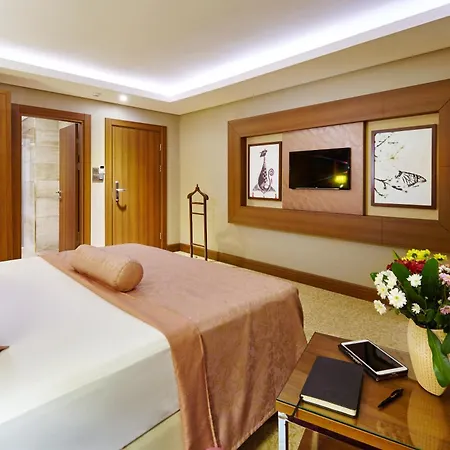 Buruciye 4* 시바스