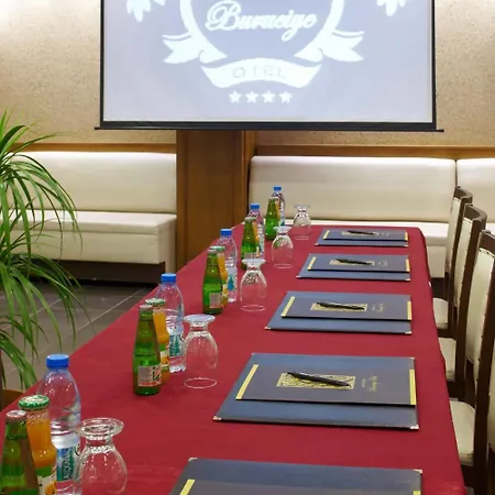 Buruciye Hotel