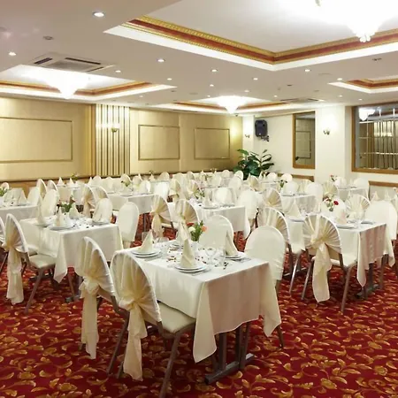 布鲁西耶酒店 锡瓦斯