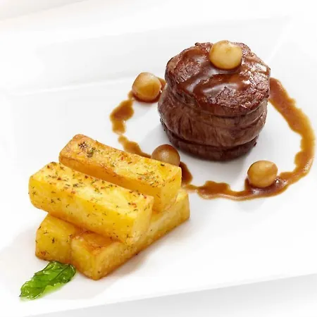 Hotel Buruciye Sivas