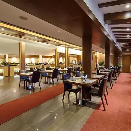 布鲁西耶酒店 4*