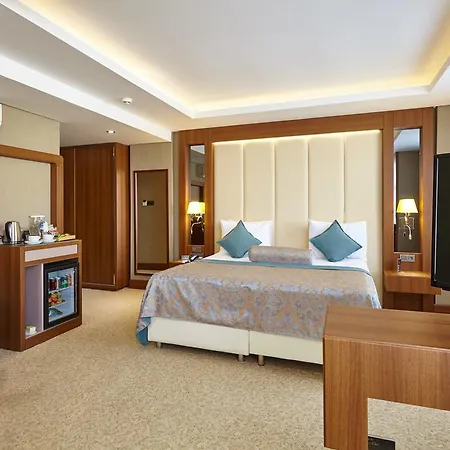 Ξενοδοχείο Buruciye Hotel Sivas
