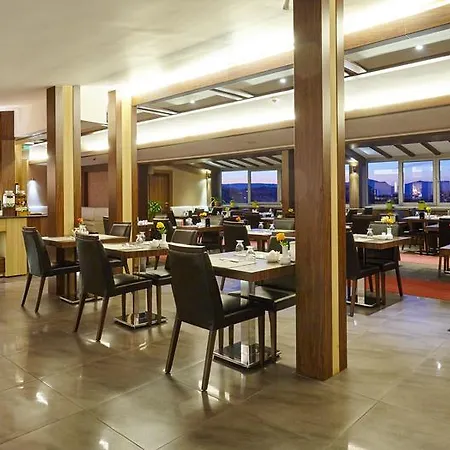 布鲁西耶酒店 4* 锡瓦斯