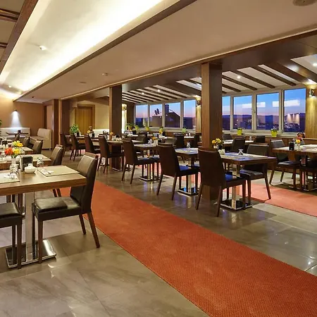 Buruciye Hotel Sivas