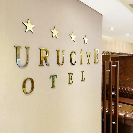 Buruciye Hotel