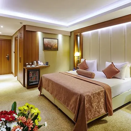 Hotel Buruciye Sivas