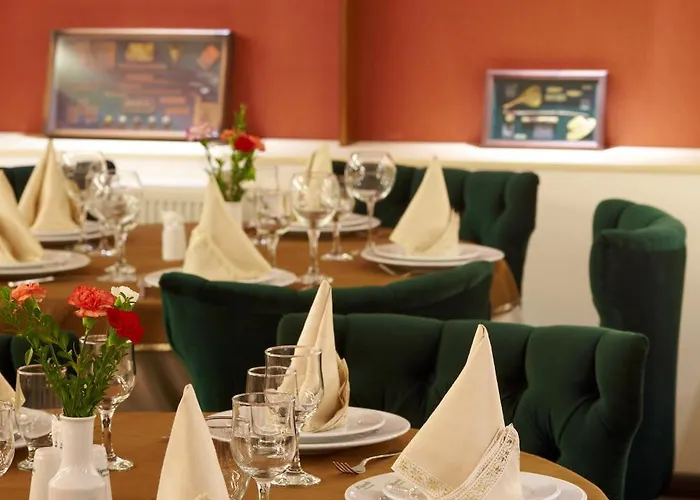 Buruciye 4* 시바스