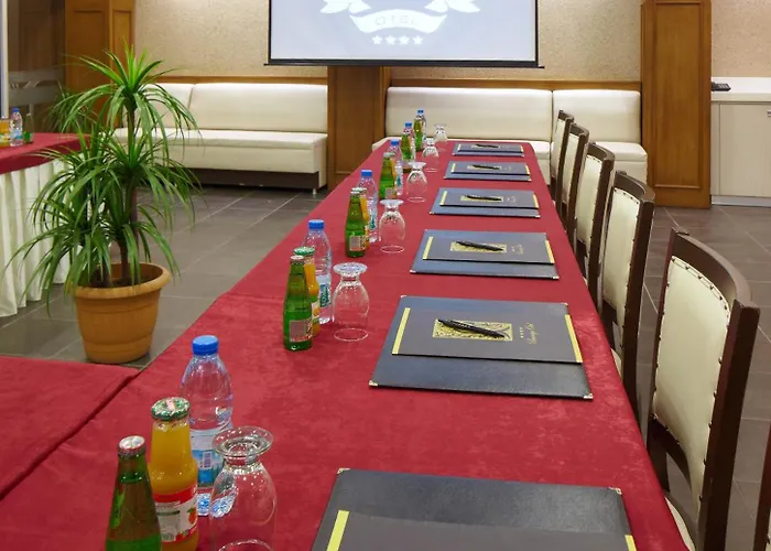 Buruciye 4* 시바스