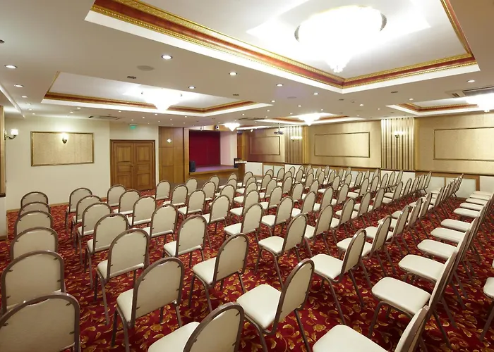 Buruciye 4* 시바스