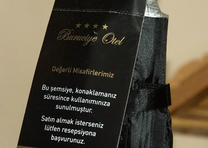 Buruciye Hotel Sivas