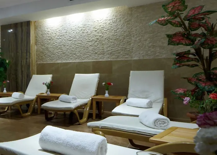 Buruciye Hotel Sivas