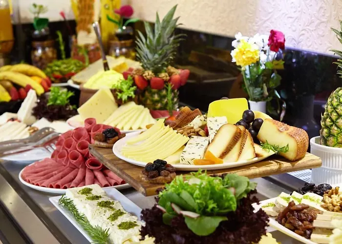 Buruciye Hotel Sivas