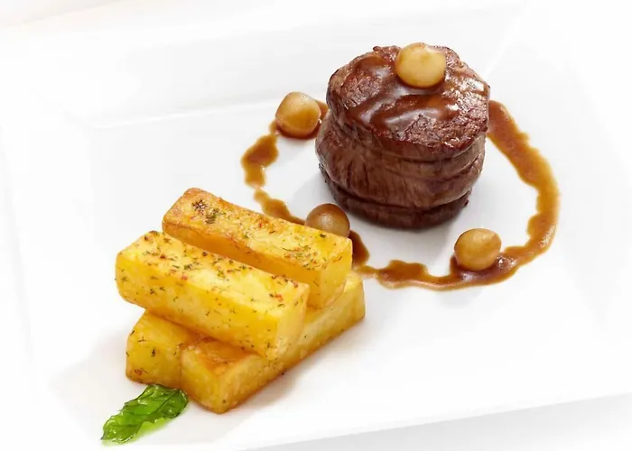 호텔 Buruciye 시바스