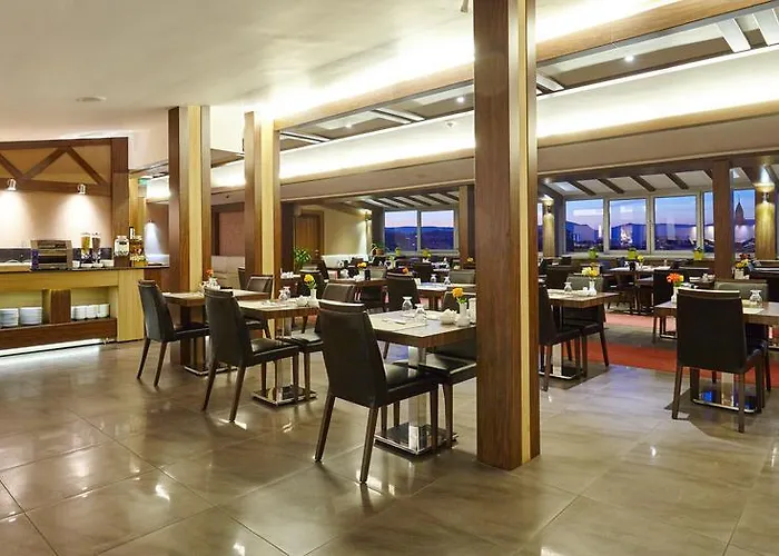 Buruciye 4* 시바스