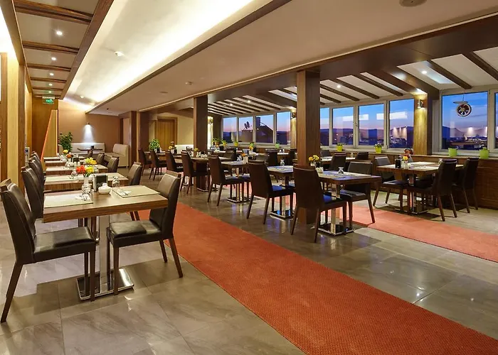 Buruciye Hotel Sivas