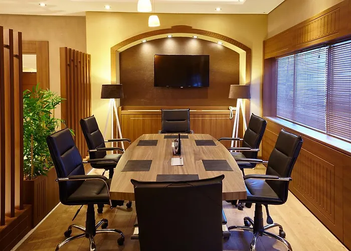 Buruciye Hotel Sivas